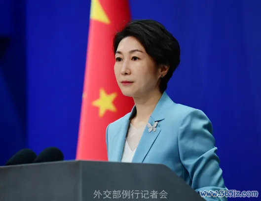 好意思方称两名中国公民涉间谍罪被捕，中方恢复