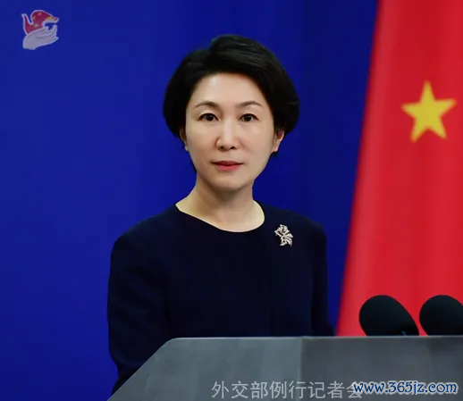 是否邀请李在明出席抗战得手80周年驰念活动？酬酢部回话